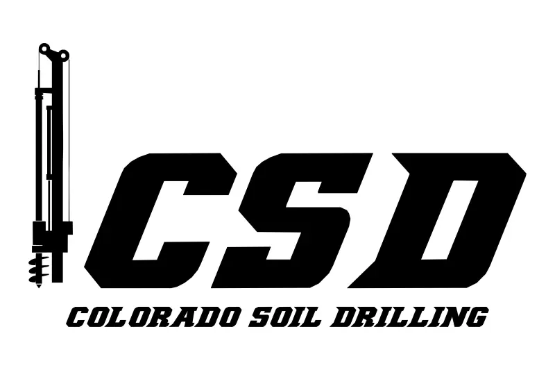 Colorado Soil Drilling